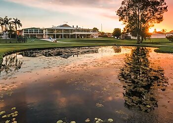 Wauchope Country Club