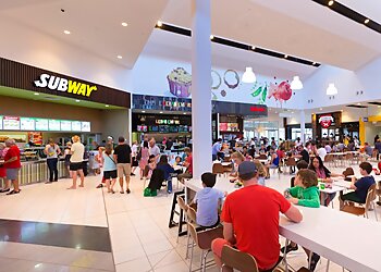 Waurn Ponds Shopping Centre