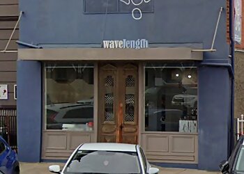 Wavelength Hairdressers Bathurst