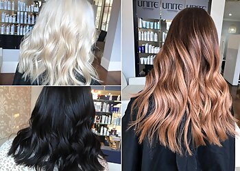 Wavelength Hairdressers Bathurst