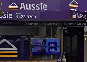 Wayne Bourke - Aussie Nowra