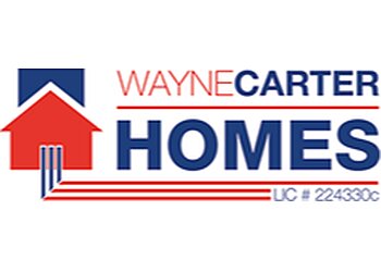 Wayne Carter Homes