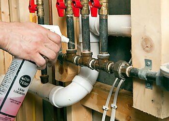Wayne Hobbs Plumbing and Gas Fitting
