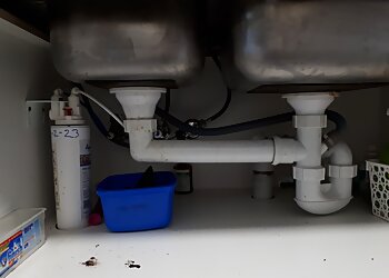 Wayne Hobbs Plumbing and Gas Fitting