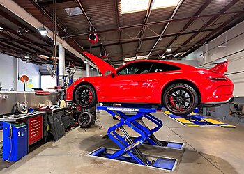 Wayne Park Auto & Tyres