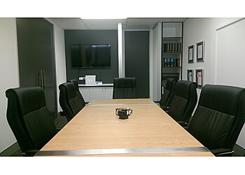 Wayne Slater - IP GATEWAY PATENT AND TRADE MARK ATTORNEYS PTY LTD