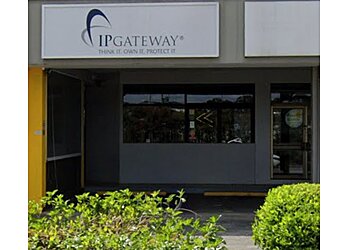 Wayne Slater - IP GATEWAY PATENT AND TRADE MARK ATTORNEYS PTY LTD