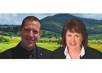 Wayne Smith - MORTGAGE CHOICE