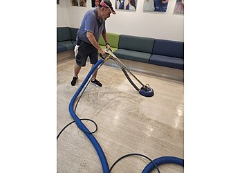 Wayne's Carpet Cleaning