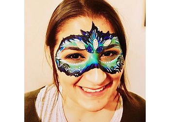 We Love Face Painting