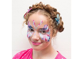 We Love Face Painting