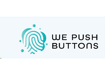 We Push Buttons