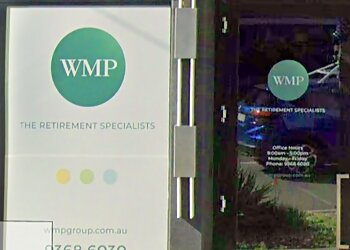 Wealth Management Partners Pty Ltd