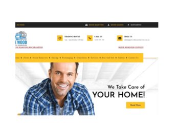 Web Design Gladstone