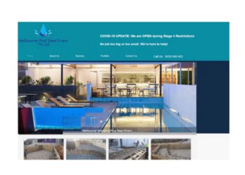 Web Design Gladstone