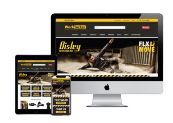 Web Design Hervey Bay