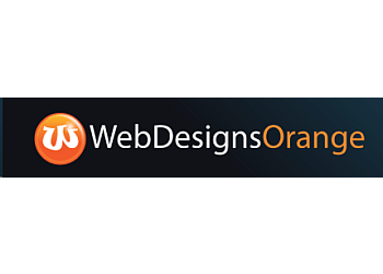 Web Designs Orange