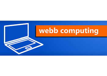 Webb Computing