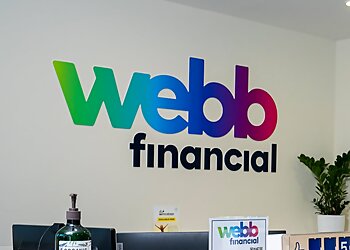 Webb Financial