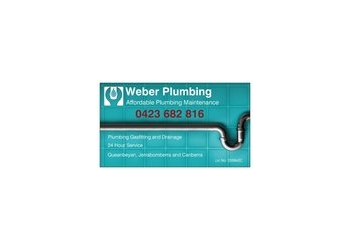 Weber Plumbing
