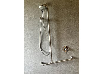 Webflow Plumbing Bathurst