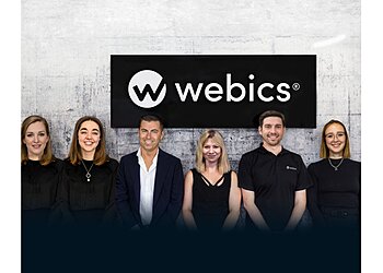 Webics Pty Ltd