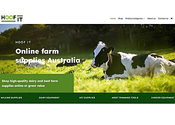 Website Adelaide
