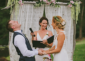 Gold Coast Marriage Celebrants Weddings By Yazmin image 1