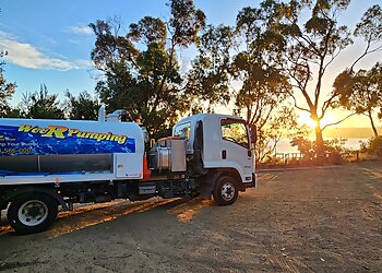 Hobart Septic Tank Services Wee R Pumping image 1