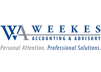 Weekes Accounting & Advisory 