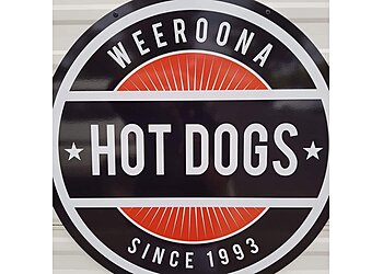 Weeroona Hotdogs