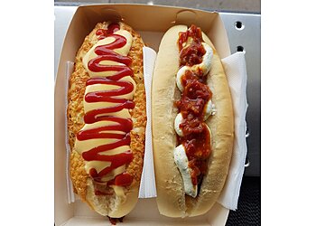 Weeroona Hotdogs