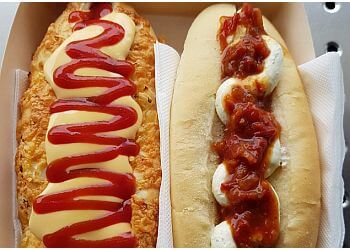 Weeroona Hotdogs