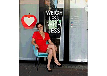 Weigh Less With Jess