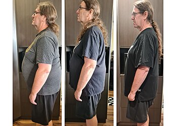 Weigh Less With Jess