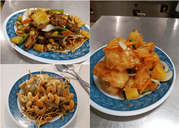 Welcome Chinese Restaurant