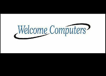 Welcome Computers 