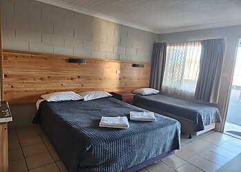 Welcome Home Motel & Apartments