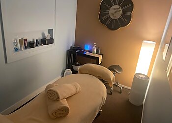 Wellbeing Massage Therapy