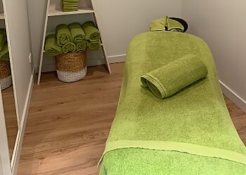 Wellbeing Physiotherapy