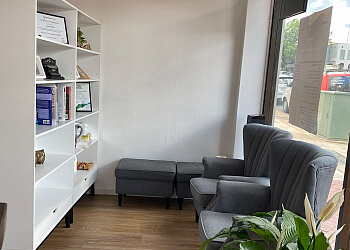 Wellcare Massage & Dry Needling