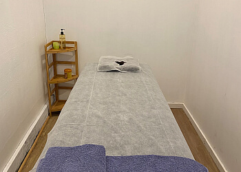 Wellcare Massage & Dry Needling