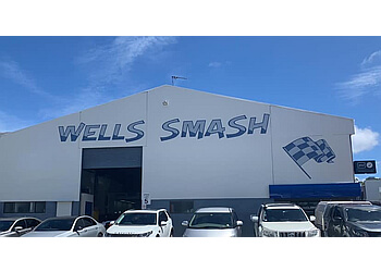 Wells Smash Repairs