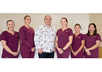 Welsford Dental
