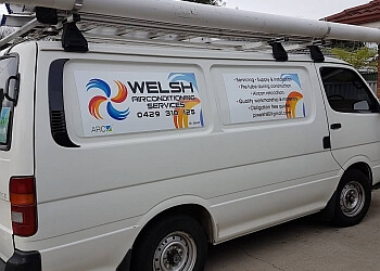 Welsh Airconditioning Services