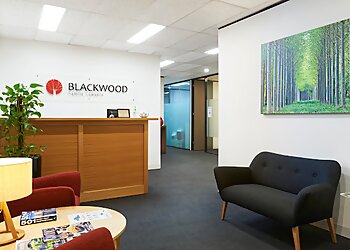 Wendy Jenkins - BLACKWOOD FAMILY LAWYERS