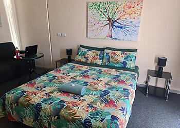 Wentworth Central Motor Inn