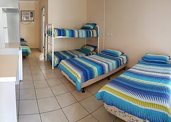 Wentworth Central Motor Inn