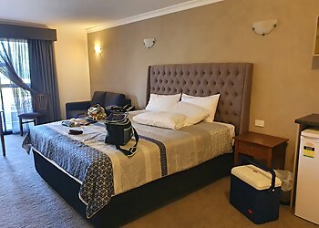 Wentworth Grande Resort