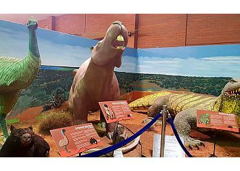 Wentworth Pioneer Museum